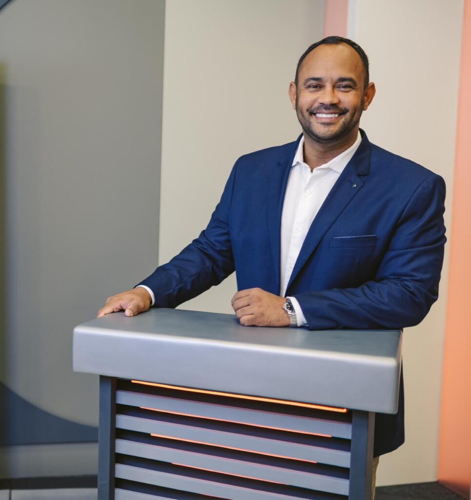 Vanderson Nascimento vai palestrar no Circuito Sebrae de Comunicadores em Feira de Santana