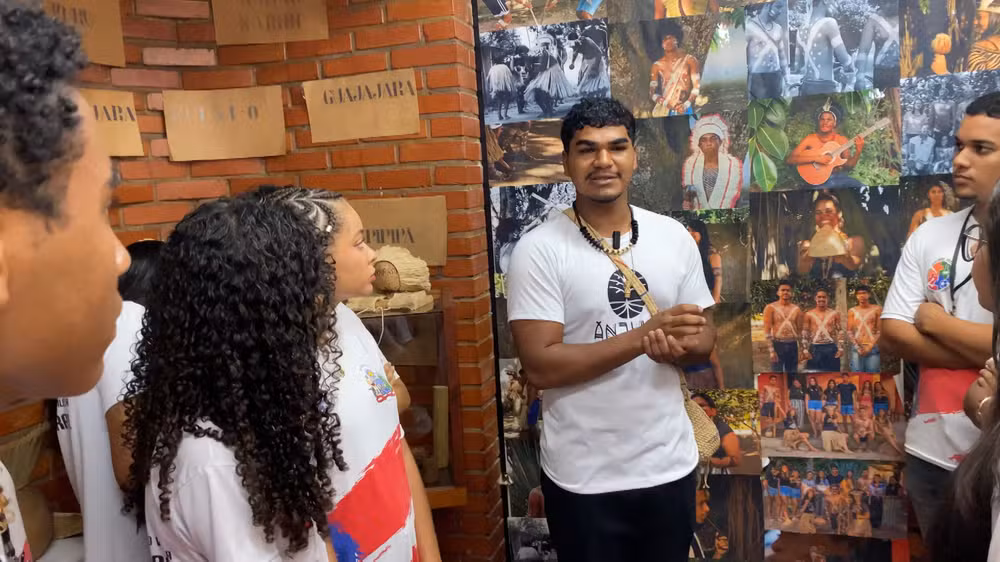 Museu Casa do Sertão, em Feira de Santana, mantém viva memória dos povos indígenas do Nordeste