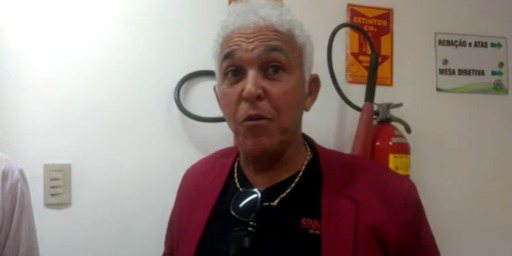 Ministério Público recomenda revogação da prisão de Oyama Figueiredo e outros investigados na Operação Sinete