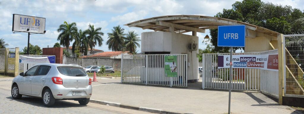 UFRB aprova curso de Arquitetura e Urbanismo para o campus de Feira de Santana