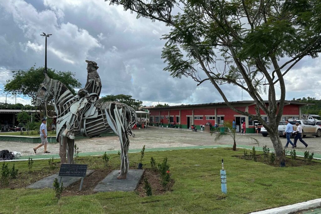 Câmara de Feira aprova concessão do Matadouro do Campo do Gado à iniciativa privada por até 15 anos