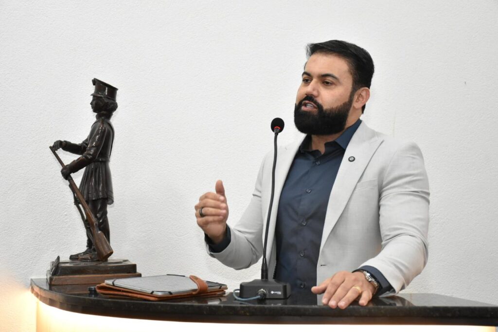 Médico defende uso do Mounjaro no SUS e aponta impacto positivo para saúde pública de Feira