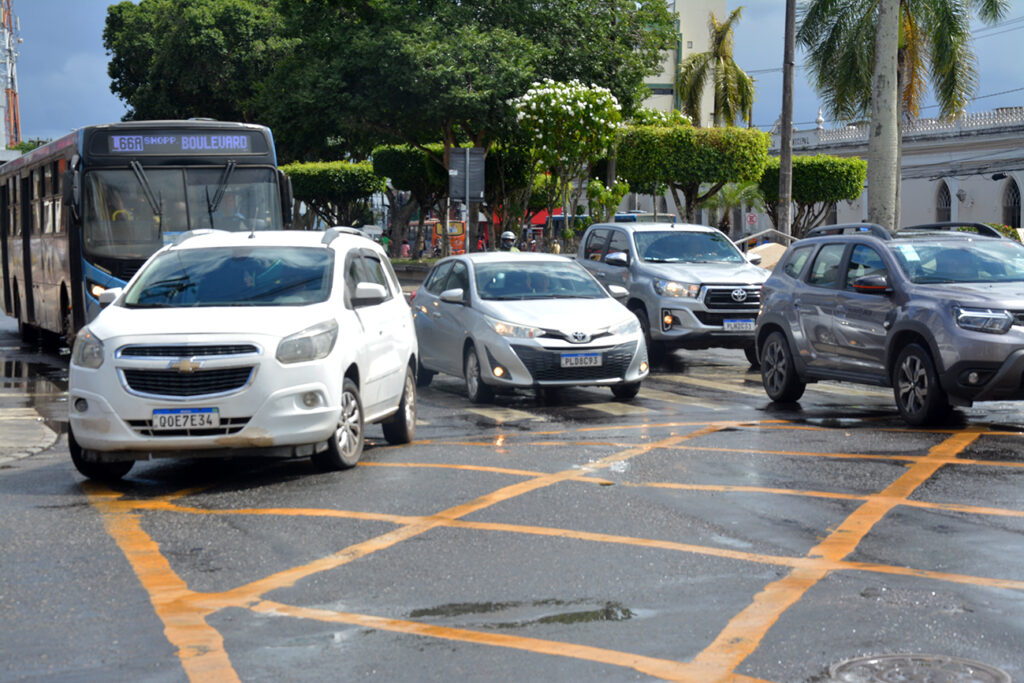 Licitação da Zona Azul em Feira de Santana é remarcada para 4 de agosto na B3