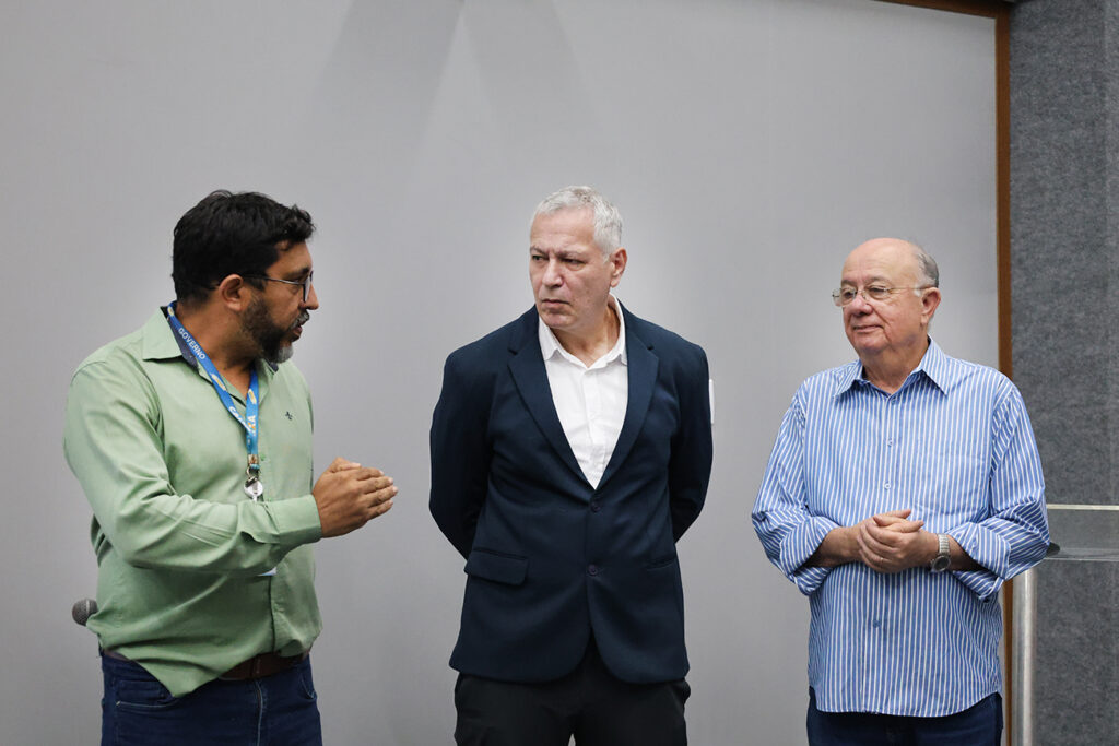 Projeto de creches em Parceria Público-Privada avança em Feira de Santana e pode construir até 30 unidades