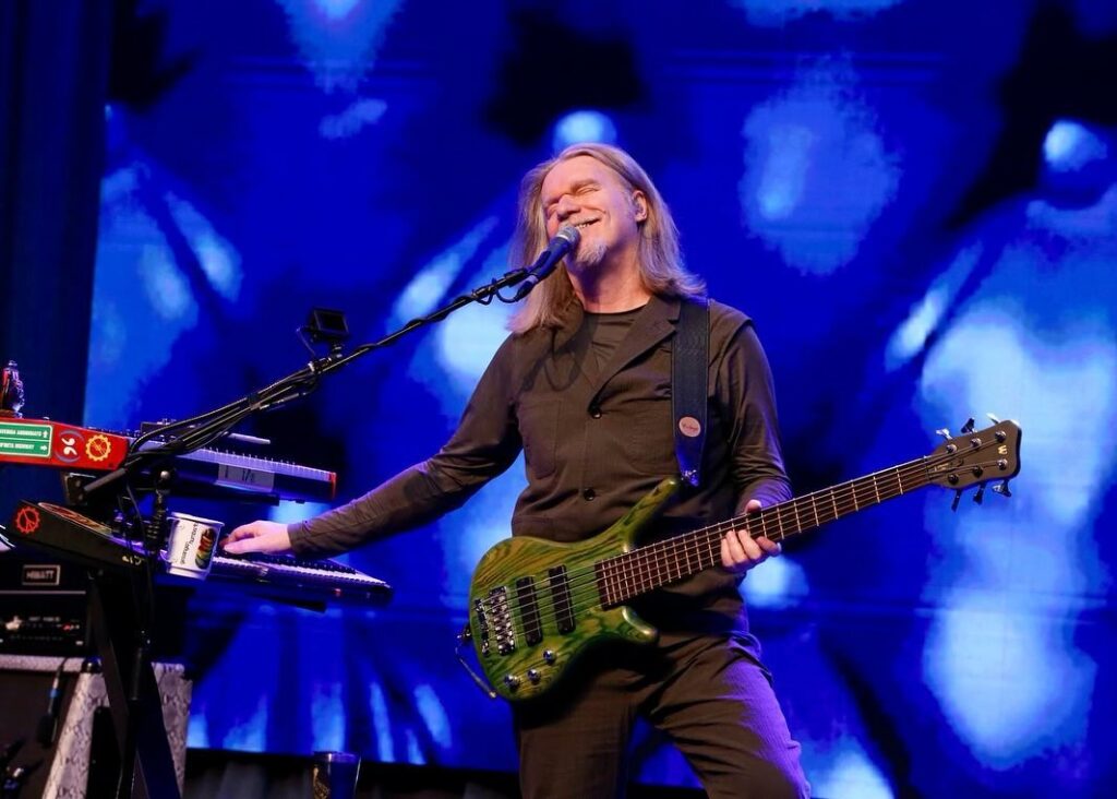 Feira de Santana recebe show especial de Humberto Gessinger com clássicos dos Engenheiros