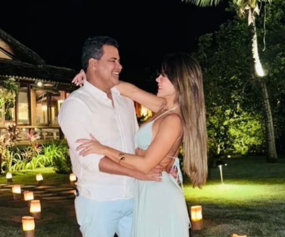 Coordenador da Sefaz e esposa de Jau estão entre os presos em operação que apura fraude de R$ 400 milhões no setor de combustíveis