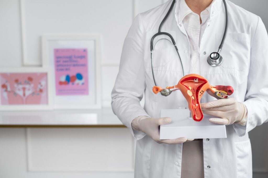 Dia da Luta contra a Endometriose: atenção básica é aliada no diagnóstico precoce e no cuidado contínuo*