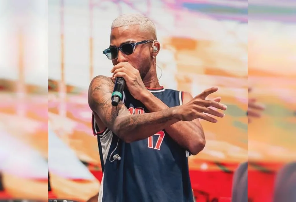 Artista baiano não resiste a grave acidente na BR-116, em Feira de Santana