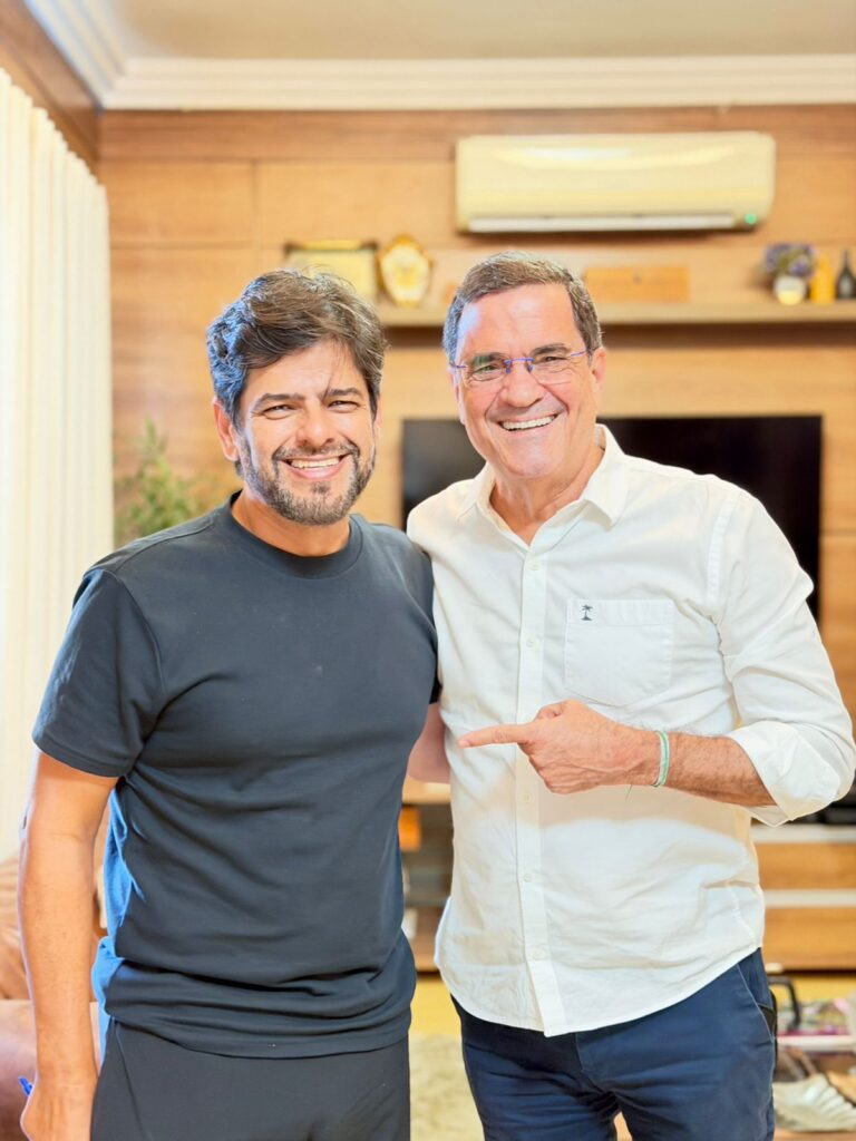 #FOGUETINHODODIA – Foto recado