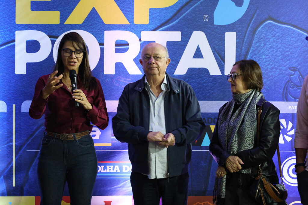 Expo Portal consolida Feira de Santana como segundo maior polo nacional de criadores de Campolina