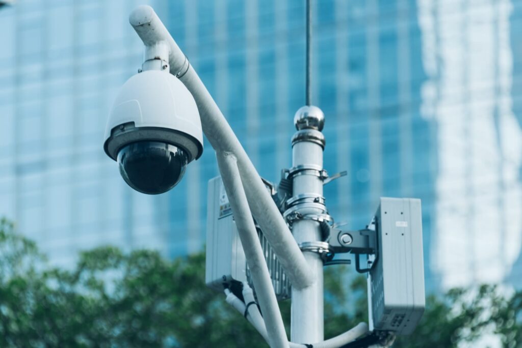 Projeto “Smart Feira” prevê uso de inteligência artificial e reconhecimento facial na segurança pública