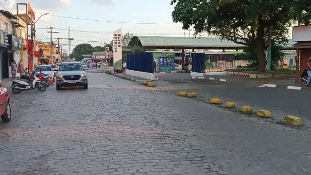 Câmara encaminha ao Executivo proposta para melhorar mobilidade urbana na Cidade Nova
