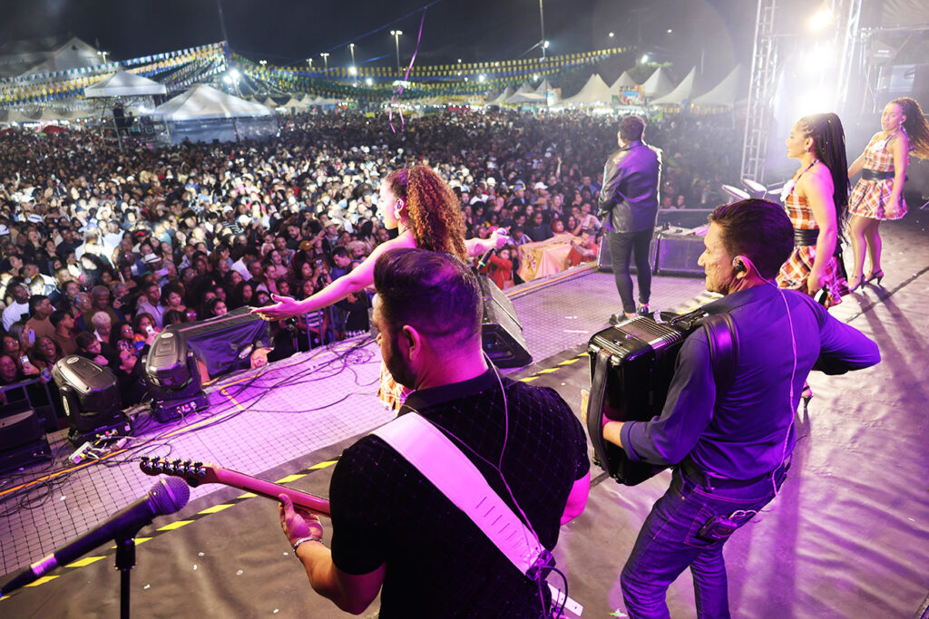 Prefeitura de Feira divulga programação completa do São Pedro de Humildes, Bonfim de Feira, Jaíba e Morrinhos