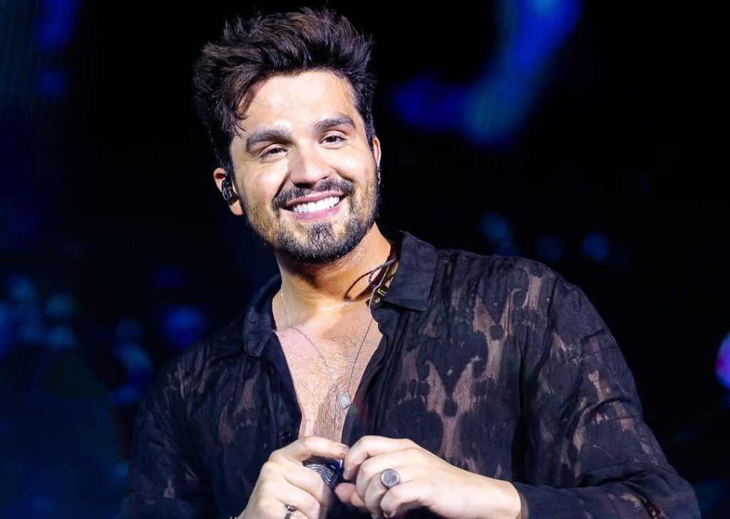 São João de Berimbau terá Luan Santana, Maiara & Maraisa e Calcinha Preta; confira a programação completa