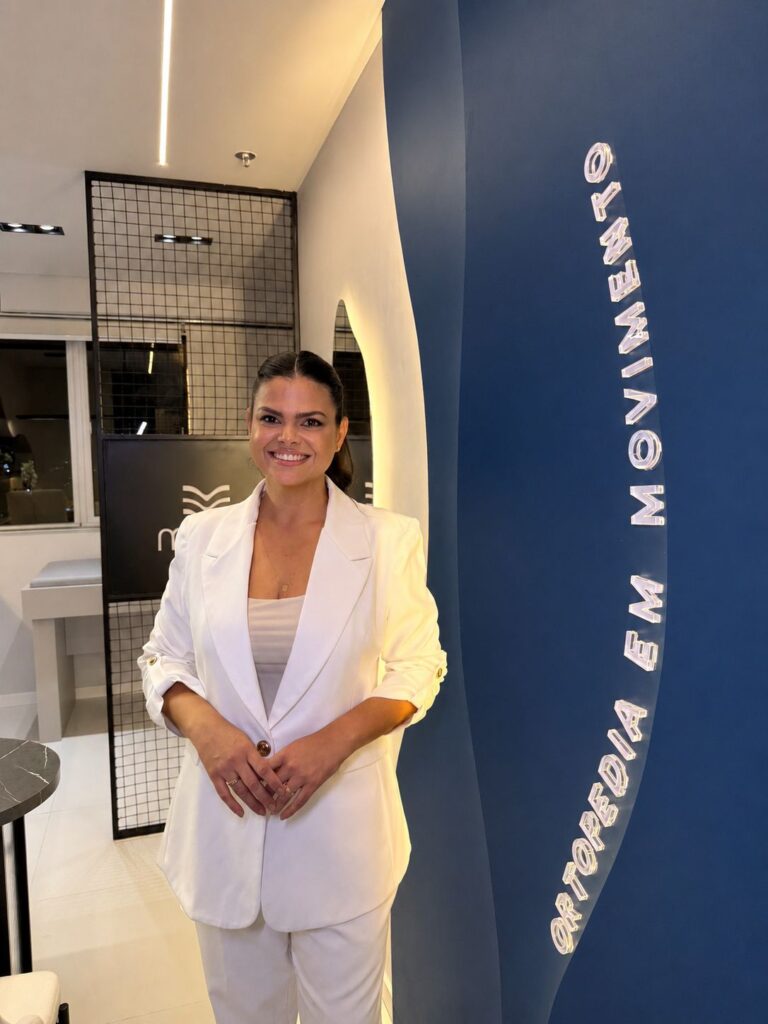Movê Ortopedia chega a Feira de Santana com proposta inovadora de cuidado integral da saúde do movimento
