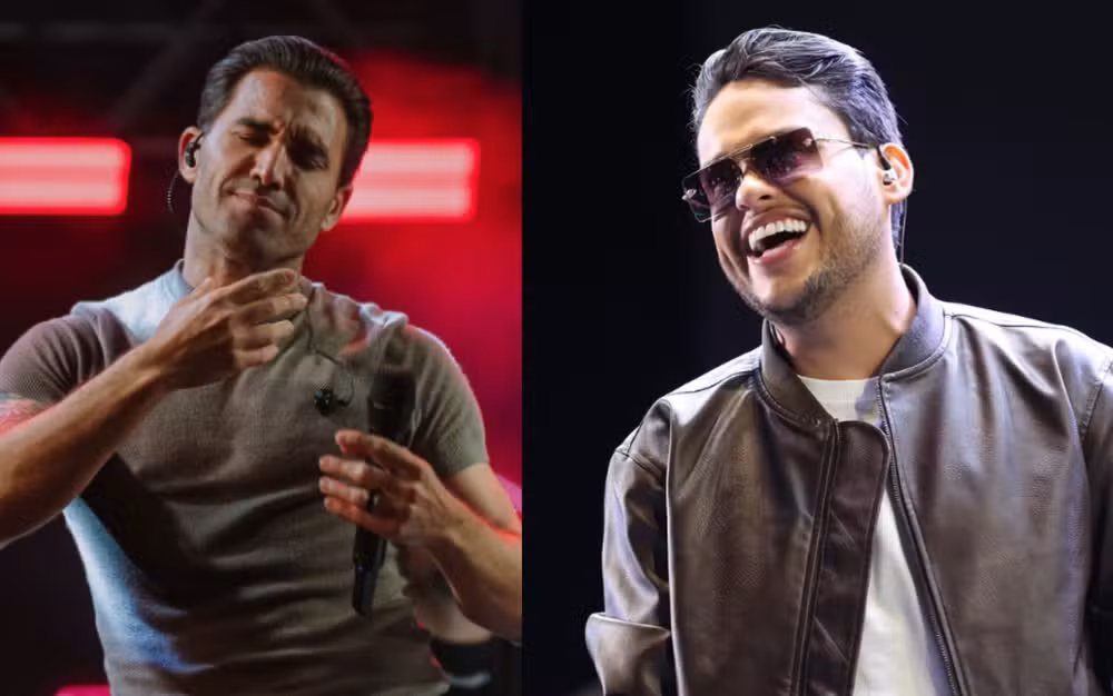 Problemas de deslocamento impediram shows de Tayrone e Thiago Aquino no Arraiá do Berimbau