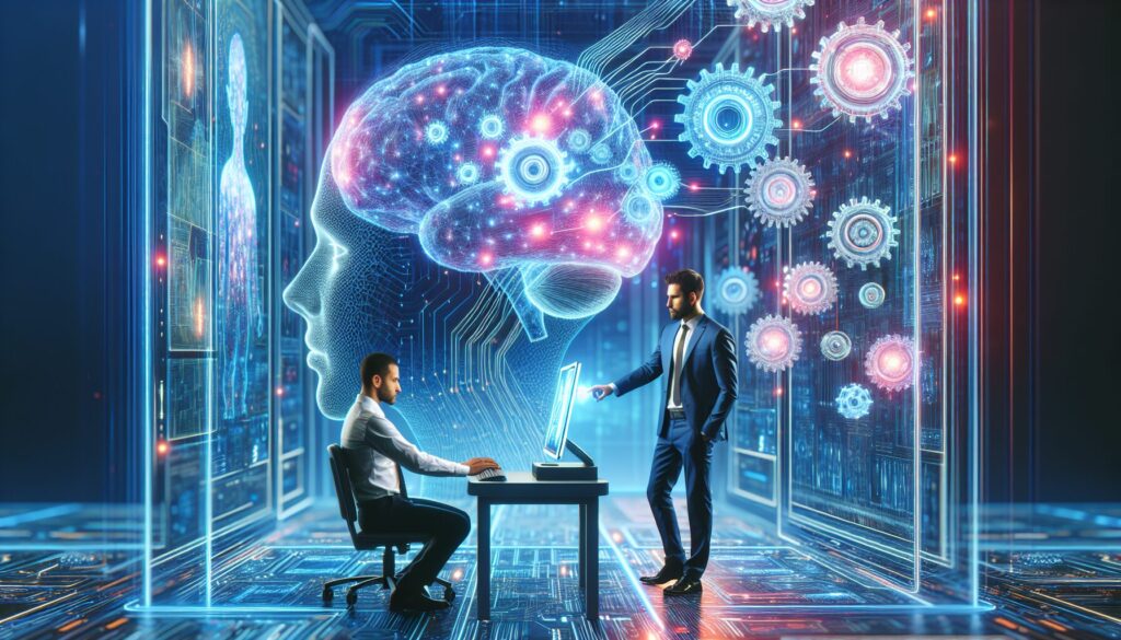 Câmara aprova criação da Política Municipal de Inteligência Artificial e Inovação em Feira