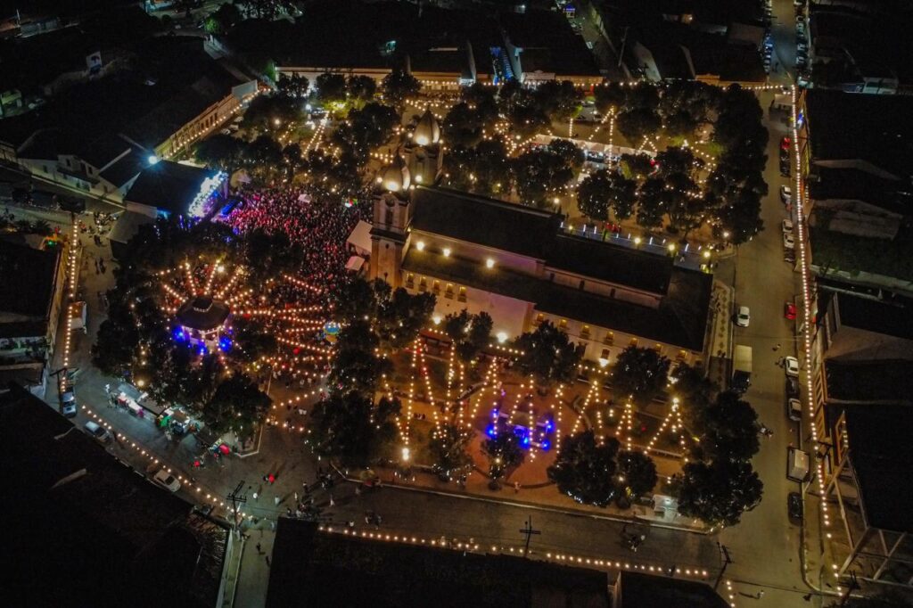 BaianaSystem e MC Cabelinho são anunciados como atrações do Cidade Jardim Festival 2026 em São Gonçalo dos Campos; confira a programação completa