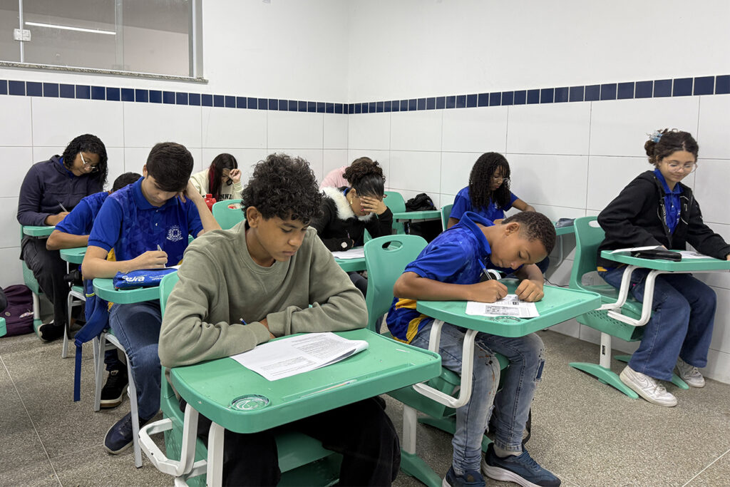 Sancionada lei que garante prioridade para matrícula de irmãos na mesma escola da rede municipal