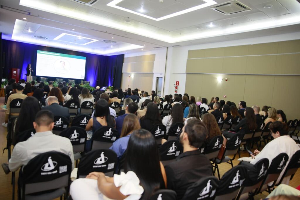 Especialistas discutem avanços e desafios da assistência cardiovascular durante Jornada em Feira de Santana