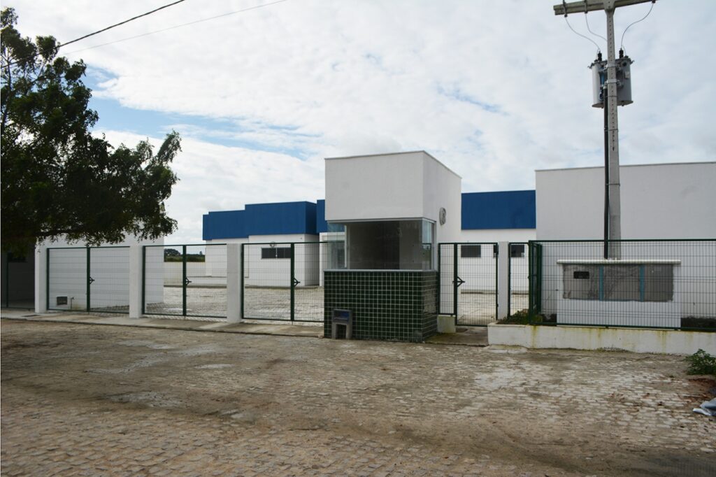UPA do Distrito de Humildes será inaugurada nesta segunda-feira (6)