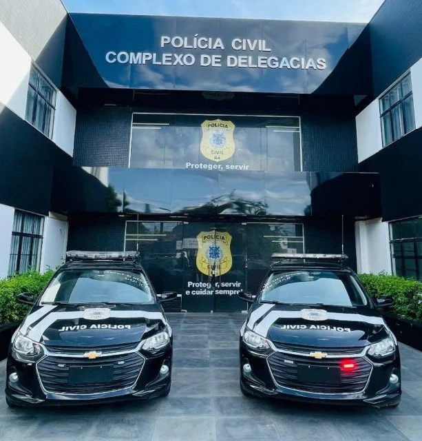Foragida da Justiça desde 2019, mulher de 60 anos é detida em Feira de Santana por suposto crime de estelionato