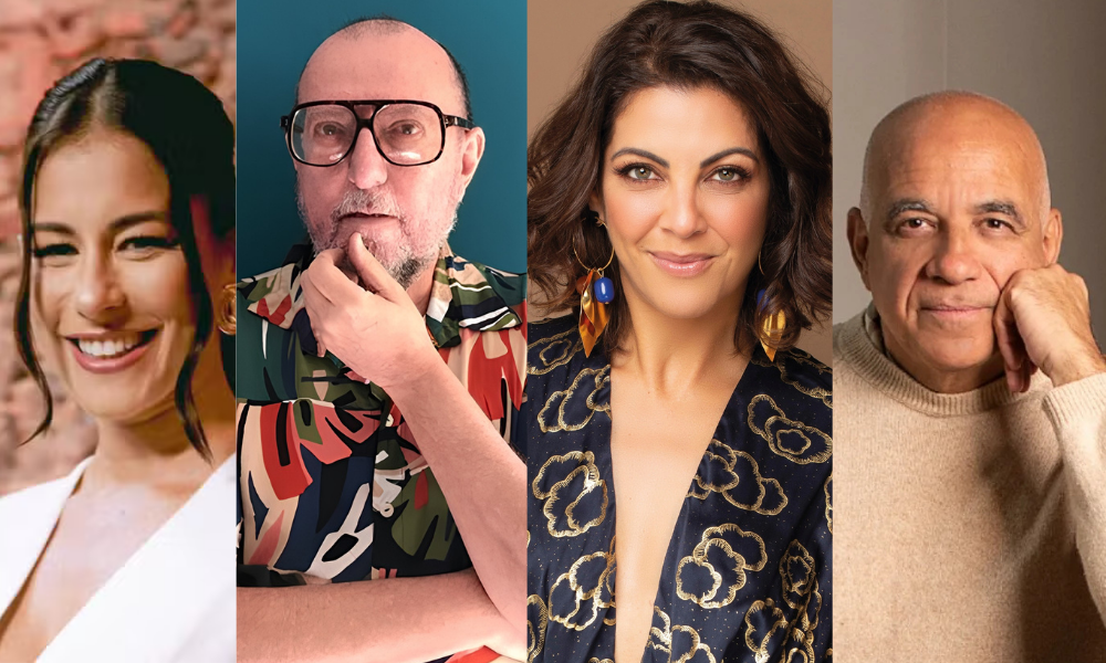 Flifs 2026 terá Jéssica Senra, Xico Sá, Jessé Souza e Thalita Rebouças entre os convidados