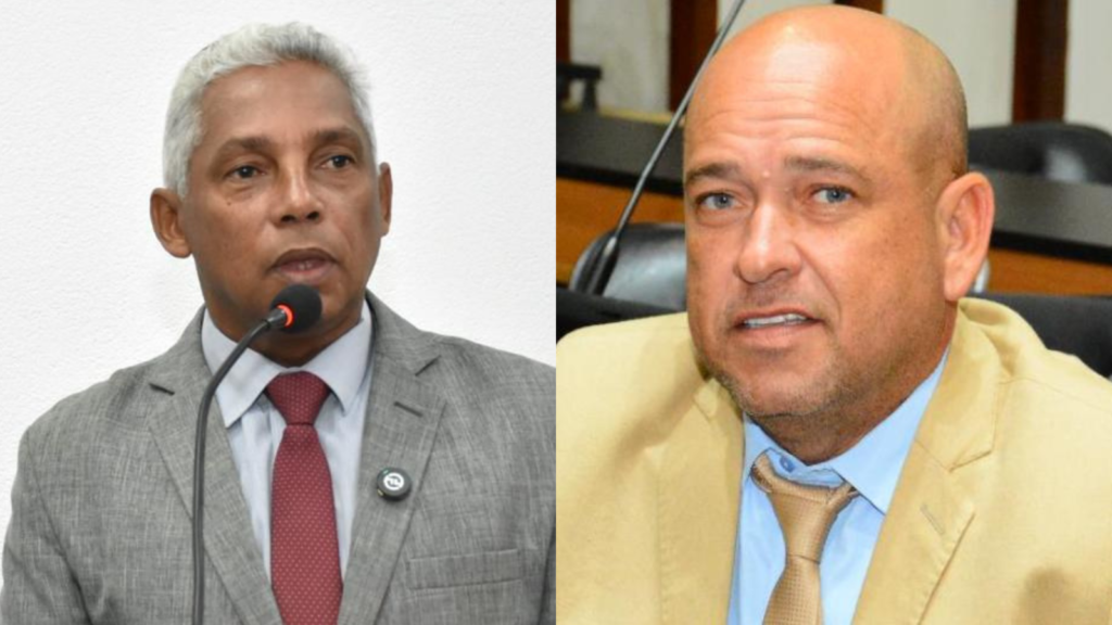 Silvio Dias e Binho Galinha têm os maiores patrimônios entre os candidatos a deputado estadual de Feira; veja o ranking