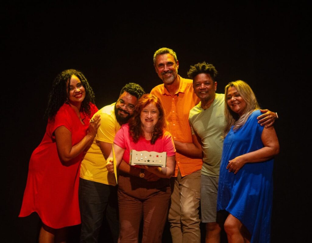 Festival Nacional do Teatro Infantil de Feira de Santana será lançado no Complexo Carro de Boi