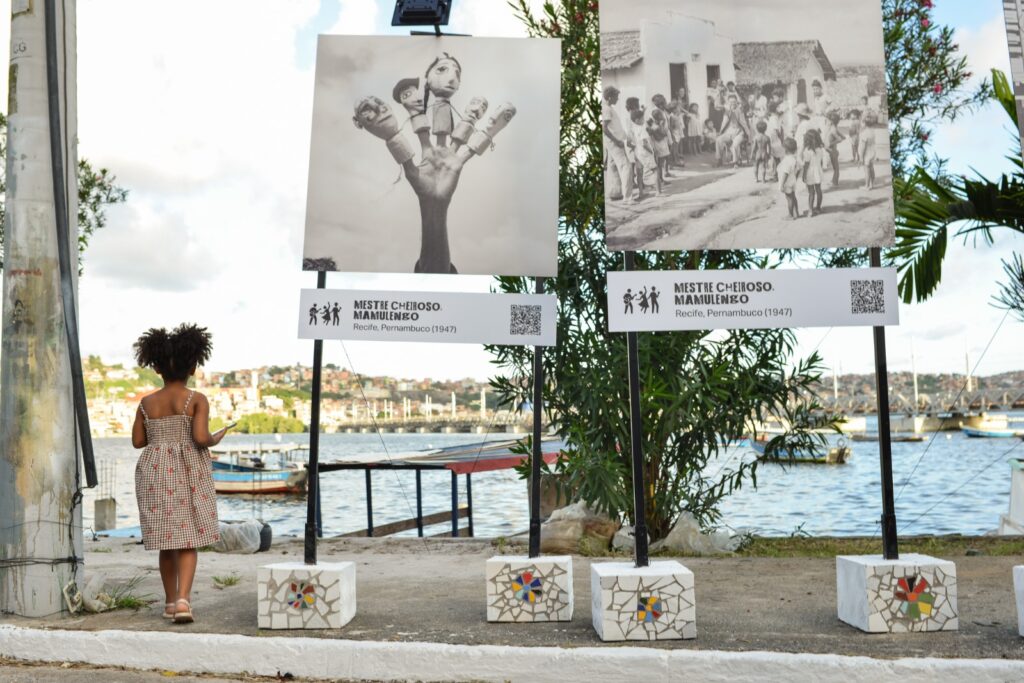 Feira de Santana recebe a Caravana Verger com exposição gratuita de 80 fotografias