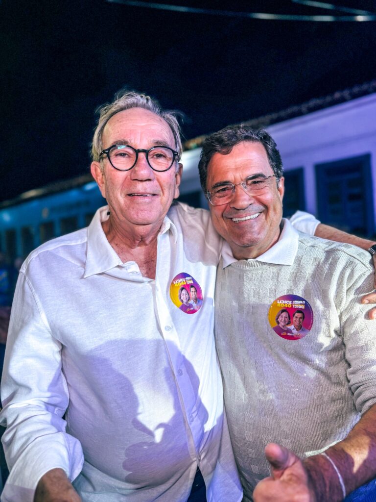 Com agenda em diferentes municípios, Angelo Almeida se consolida como representante da Chapada Diamantina na Assembleia