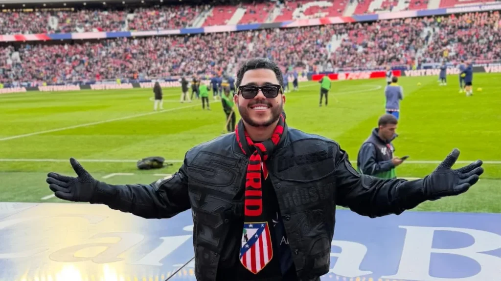 Dono da Mansão Green e ligado ao Feira FC é alvo de operação contra apostas ilegais e lavagem de dinheiro
