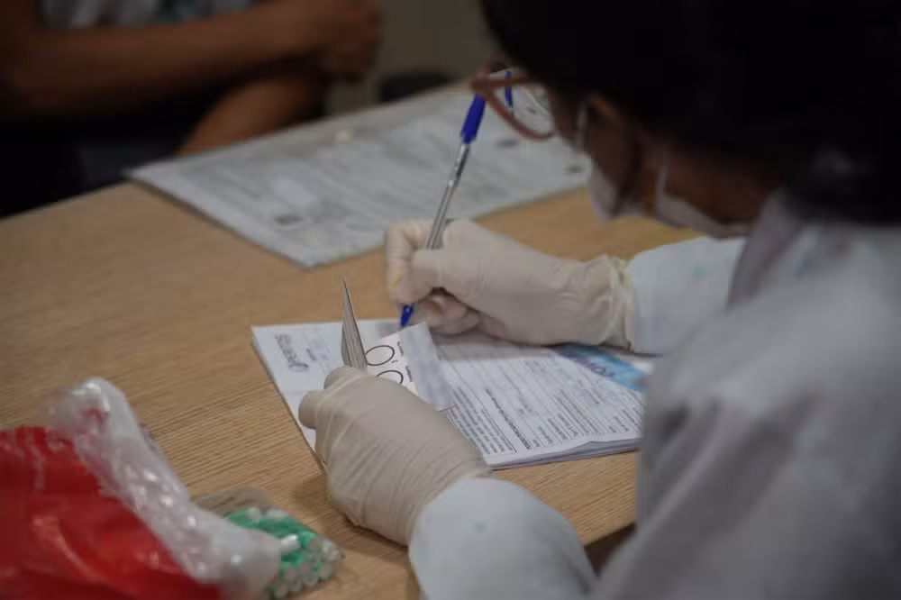Feira de Santana recebe mutirão gratuito de reconhecimento de paternidade e exames de DNA no dia 22 de agosto