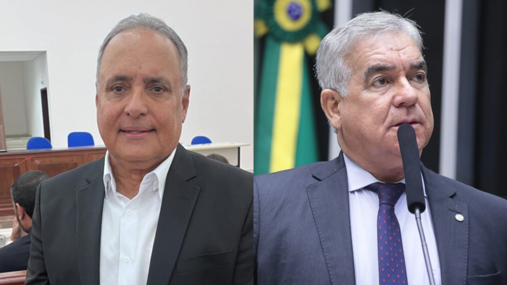 Zé Chico e Zé Neto lideram ranking de patrimônio entre candidatos federais de Feira; confira a lista completa