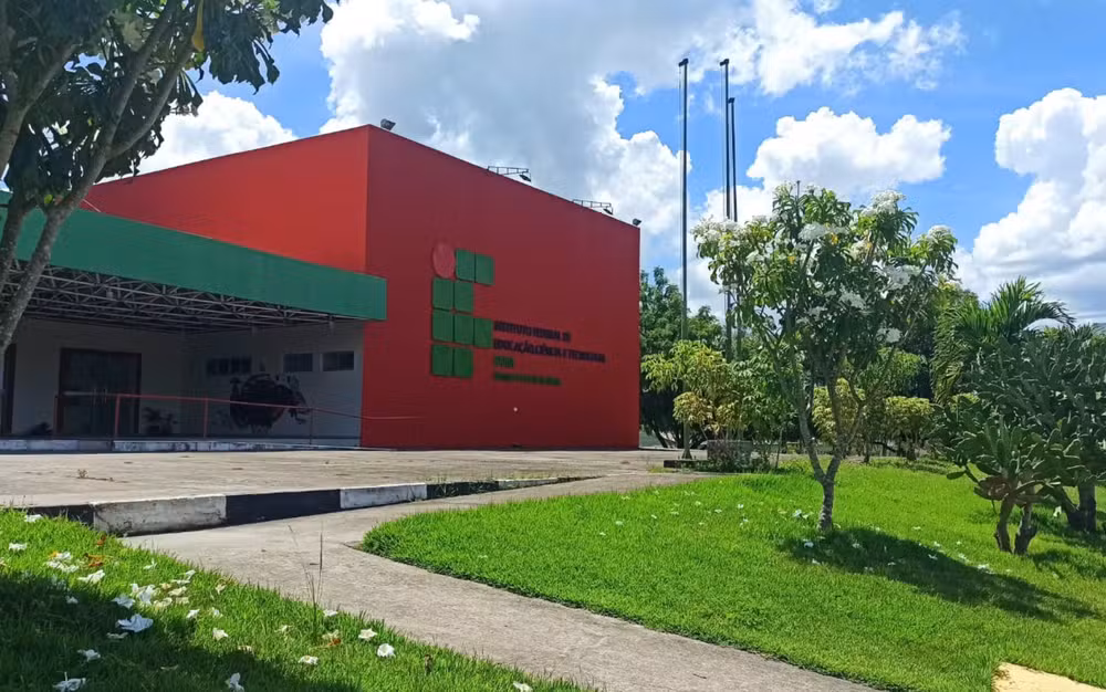 IFBA abre 280 vagas para cursos técnicos gratuitos em Feira de Santana; inscrições seguem até setembro