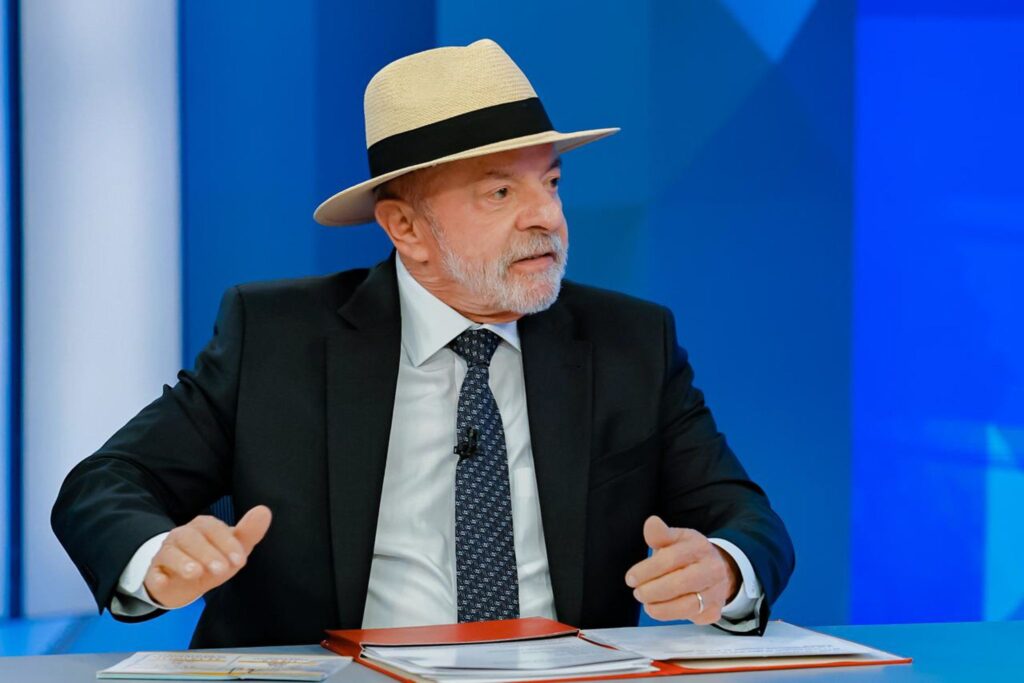 PT descarta agenda de Lula em Feira e articula novo ato em Salvador