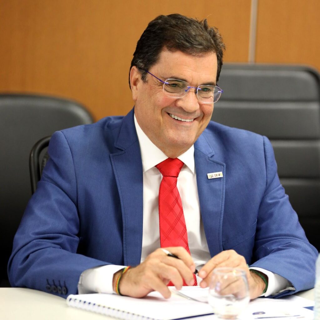 Angelo Almeida propõe Observatório Baiano para monitorar impactos das bets e golpes digitais