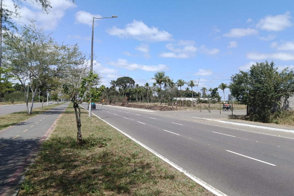 Acesso à Expofeira 2026 será exclusivo pela Avenida Noide Cerqueira; SMT orienta motoristas sobre estacionamento