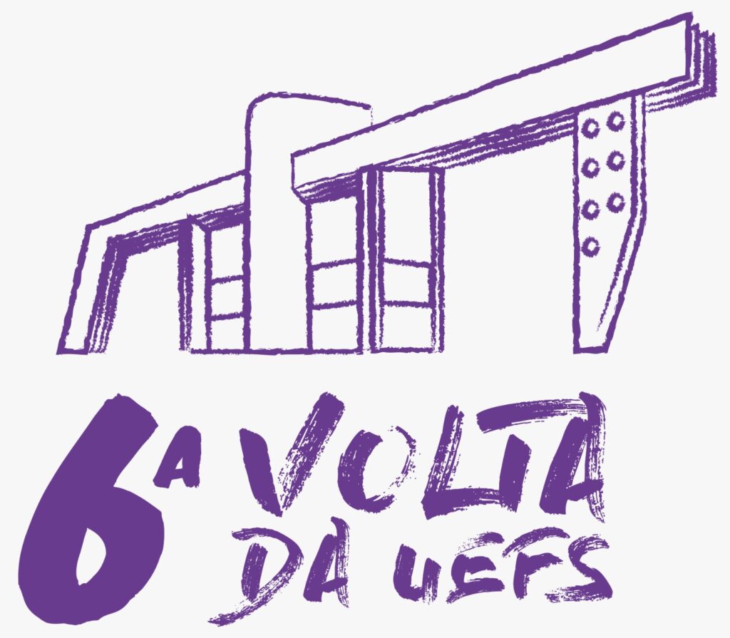 6ª Volta da UEFS confirma 3 mil atletas e amplia impacto social com mais de 12 toneladas de alimentos