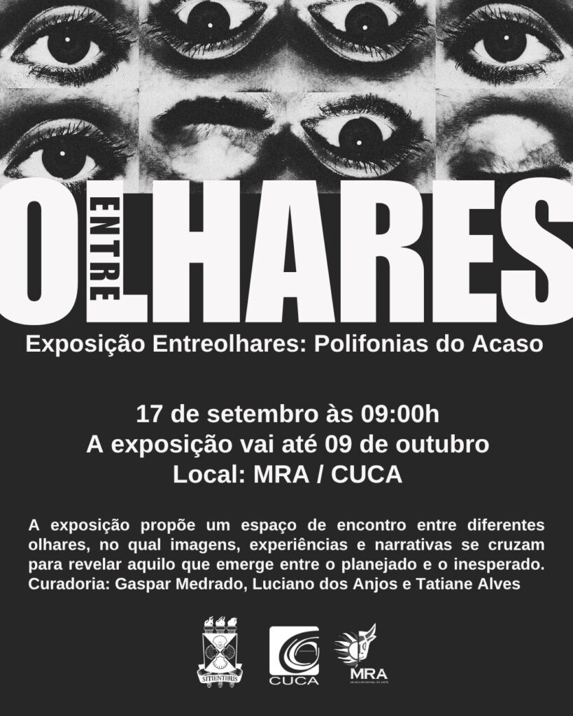 Museu Regional de Arte abre nova exposição com a diversidade de olhares de mais de 20 artistas feirenses