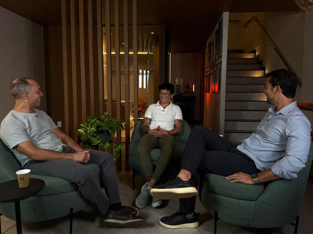 Papo de Ícone recebe Virna Jandiroba para conversa sobre o UFC, Feira de Santana e a vida após as lutas