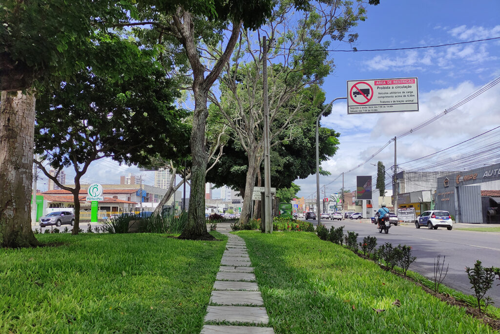 Com apoio do Governo Federal, Feira vai desenvolver plano de adaptação às mudanças climáticas