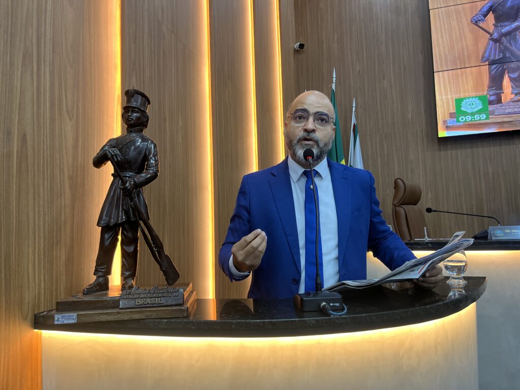“Precisamos nos proteger daqueles que flertam com a ditadura e a opressão”, diz Pedro Américo ao rebater críticas à vitória de Lula e especulações do mercado