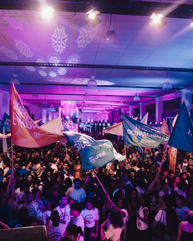 FINC 2026 encerra programação em Feira de Santana com experiências imersivas, ciência, tecnologia, cultura geek e muita música