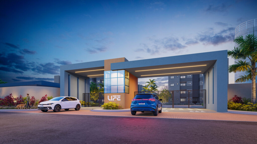 LMarquezzo apresenta Life Residence em meeting exclusivo para corretores e aposta em condomínio-clube na Fraga Maia