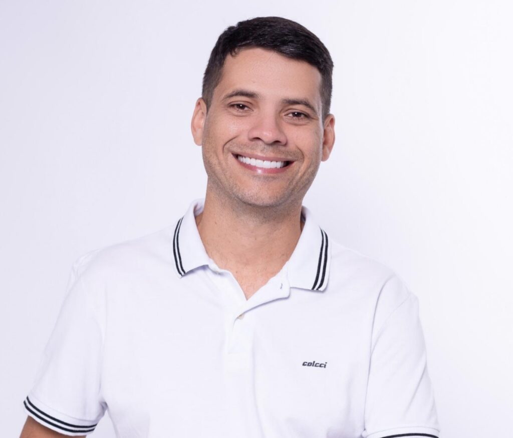 De prefeito a deputado: feirense Thiago Gilleno conquista uma das maiores votações da Bahia