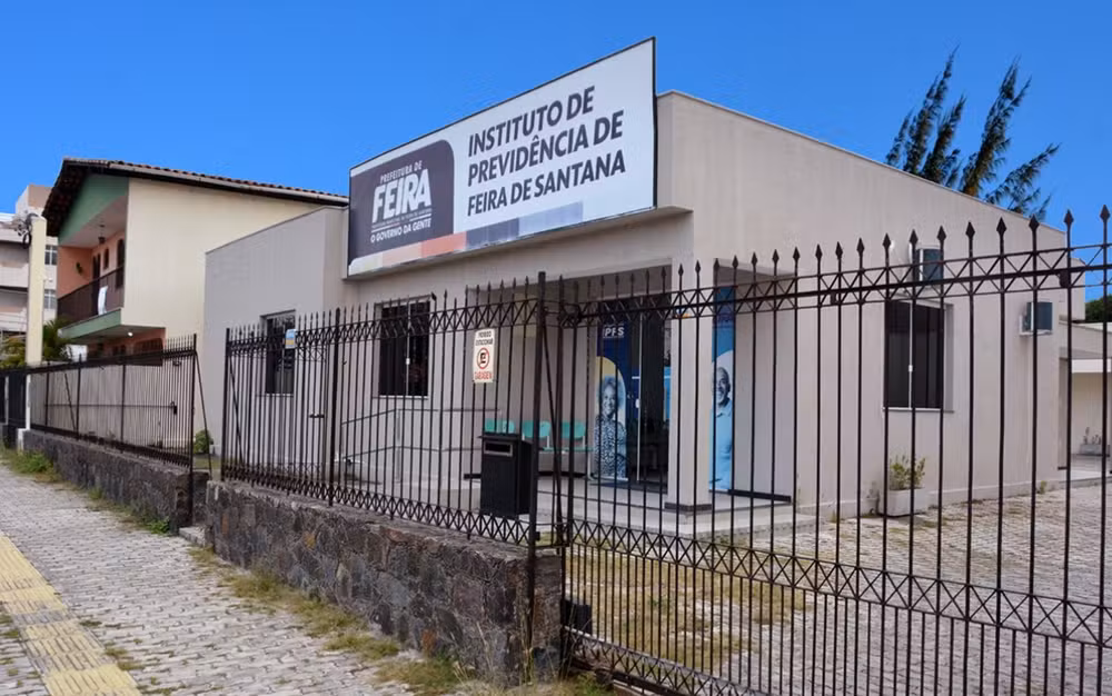 Prazo para prova de vida começa em Feira; veja quem precisa fazer e como