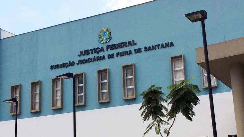 CNJ determina investigação sobre possível morosidade na Justiça Federal de Feira